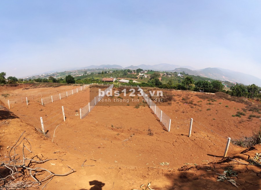 Chính chủ bán 450m2 Đất Đông Thanh, Lâm Hà, Lâm Đồng giá đầu tư