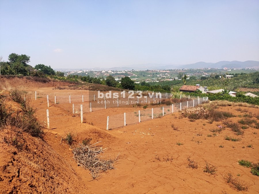 Chính chủ bán 450m2 Đất Đông Thanh, Lâm Hà, Lâm Đồng giá đầu tư