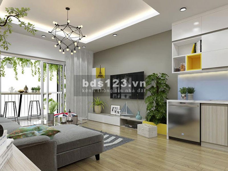 Bán nhà mặt tiền đường Tô Hiến Thành, phường 4, thành phố Vũng Tàu.