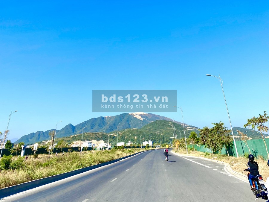 5 Yếu Tố Khách Hàng Chọn Mua Đất Đô Thị Diên Khánh?
