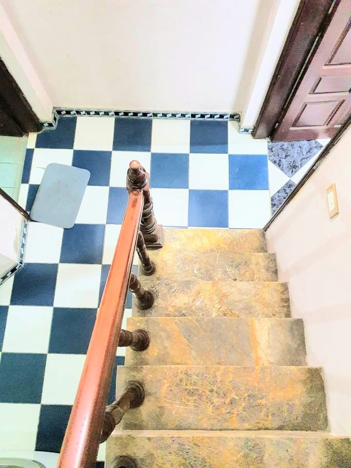 Bán Nhà đẹp Nguyễn An Ninh 35m 4 Tầng 3.2 tỷ
