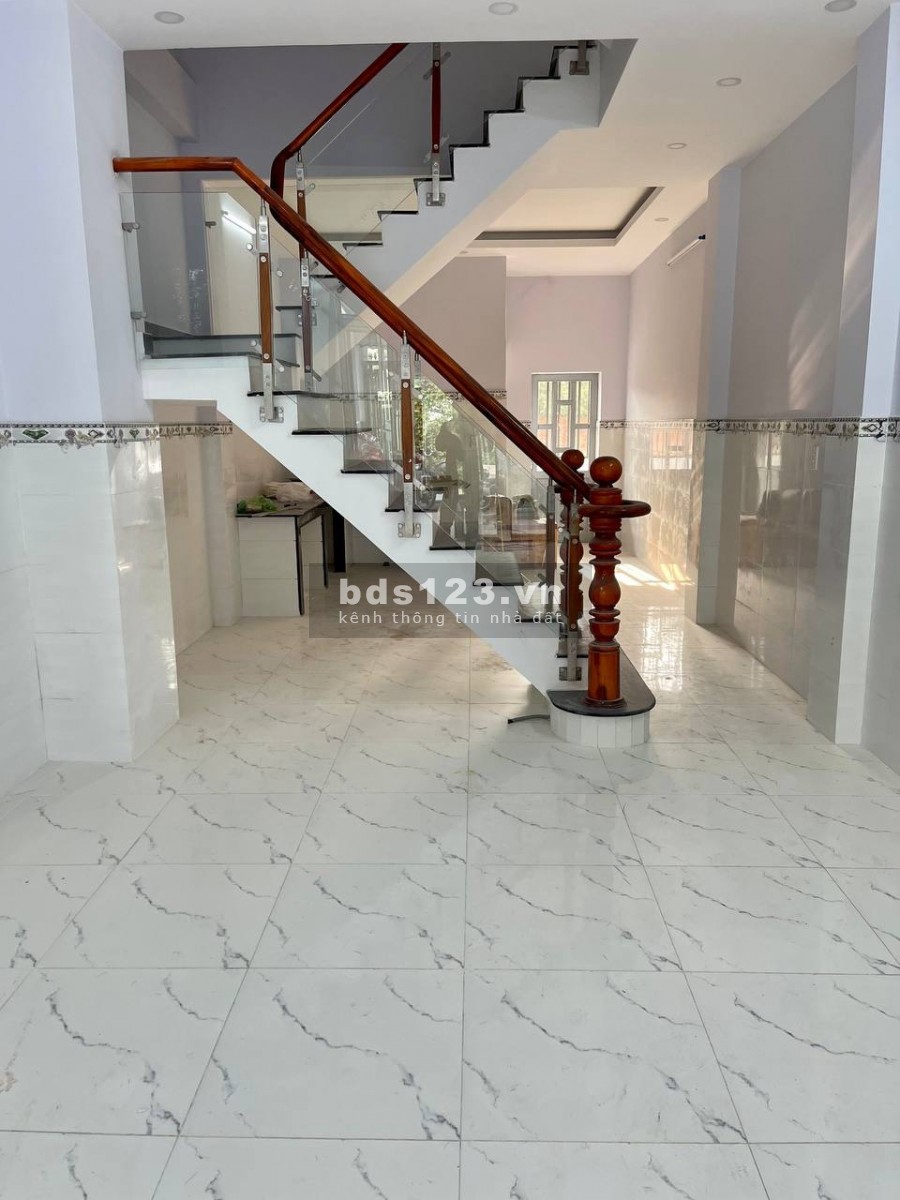CHÍNH CHỦ BÁN NHÀ GIÁ RẺ TP THỦ DẦU MỘT