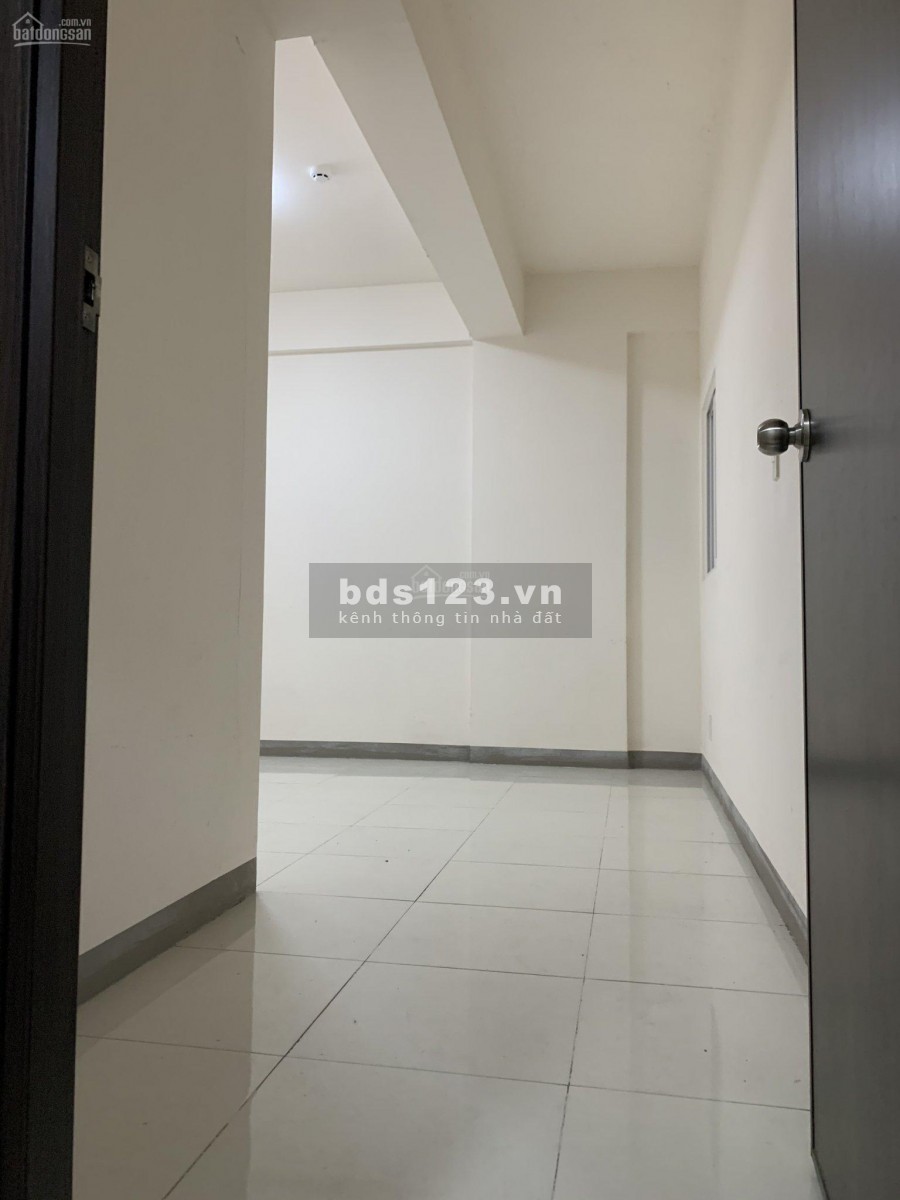 Sky 9 có căn hộ trống 62m2, 2 PN, đầy đủ nội thất, cần cho…