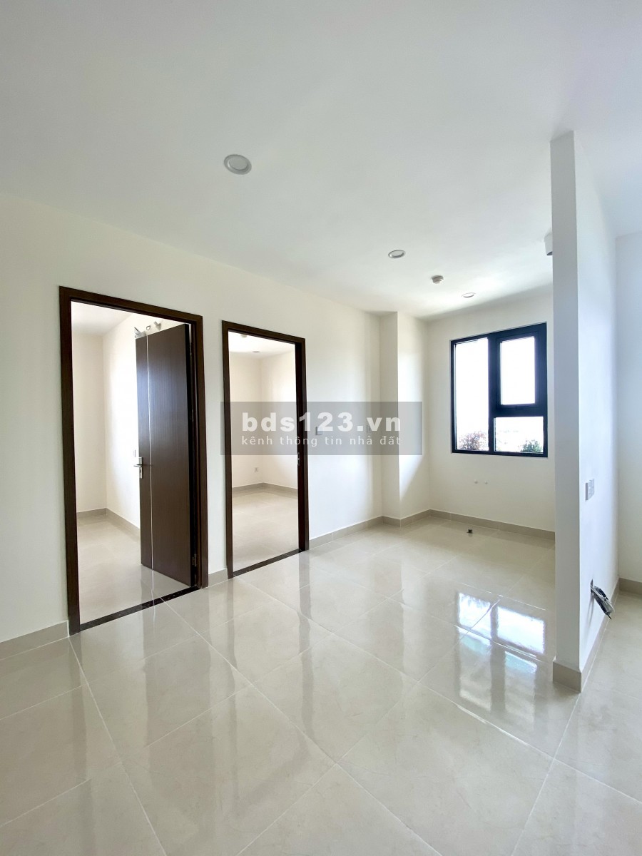 Ecolife Riverside - Căn hộ xanh cho gia chủ xứng tầm.