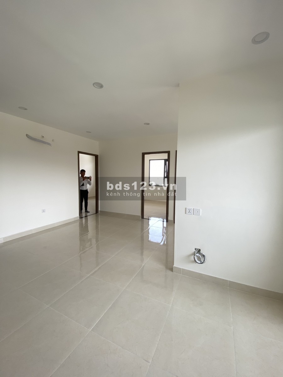 Ecolife Riverside - Căn hộ xanh cho gia chủ xứng tầm.
