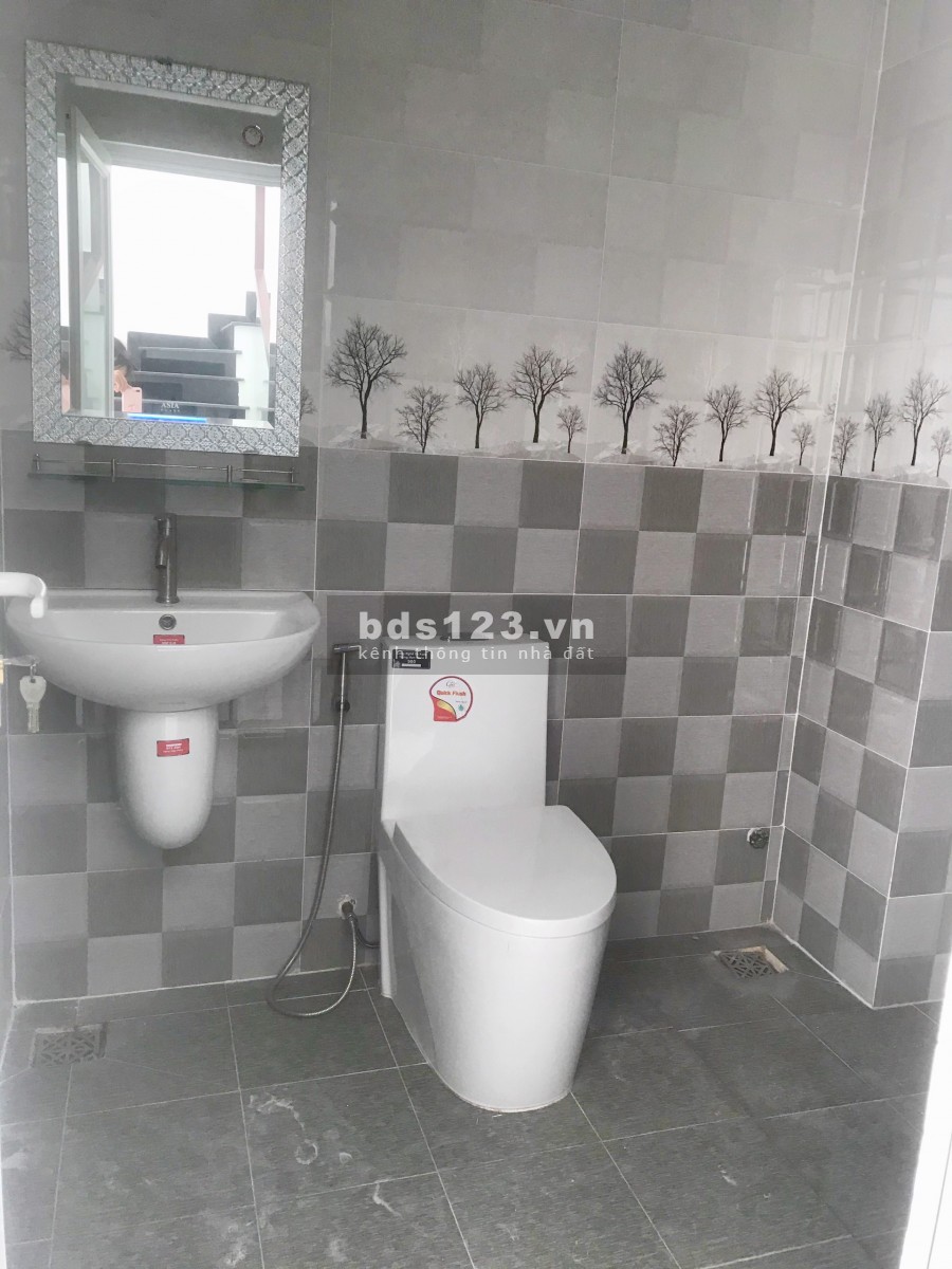 Cơ hội cuối cùng sở hữu nhà mới, gần KCN Cầu Tràm, giá chỉ 1,2 tỷ, SHR đầy đủ, tặng 3 chỉ vàng