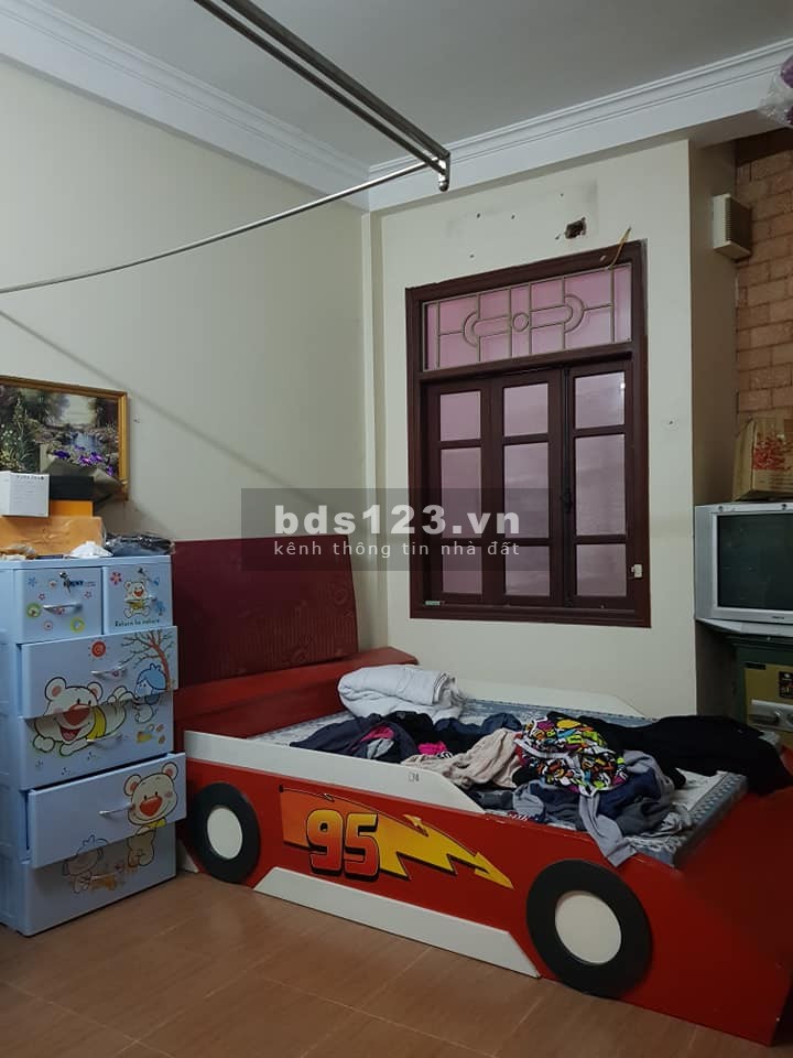 GIA ĐÌNH TÔI VỠ LỢ, CẦN BÁN NHÀ BẠCH MAI DT 50M2 GIÁ 4.8 TỶ