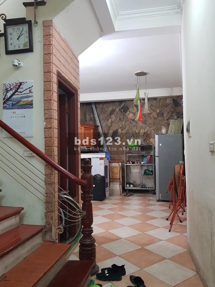GIA ĐÌNH TÔI VỠ LỢ, CẦN BÁN NHÀ BẠCH MAI DT 50M2 GIÁ 4.8 TỶ