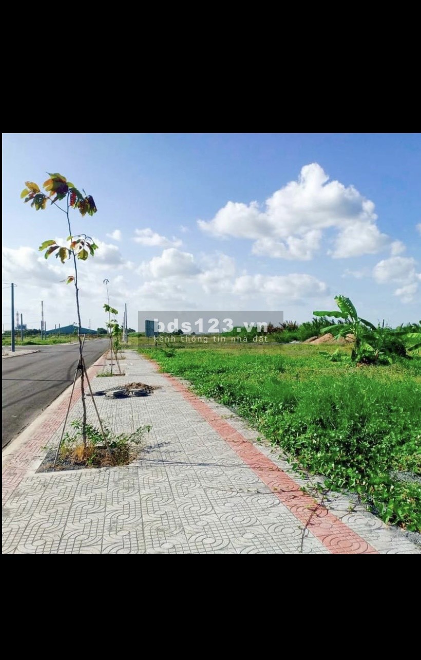 Khu Đô Thị Fenix City Vạn Phát Sông Hậu