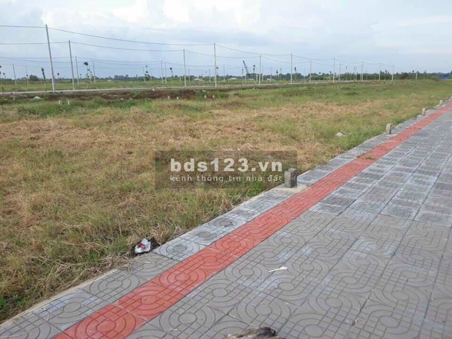Khu Đô Thị Fenix City Vạn Phát Sông Hậu