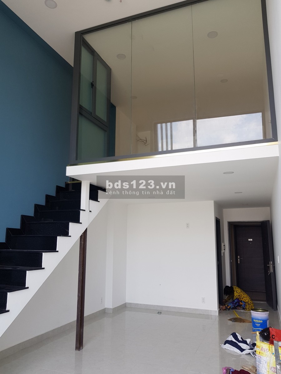 Tiền là giấy thấy là LẤY NGAY ! Căn hộ Sky 9 với GIÁ CỰC SỐC !!!
