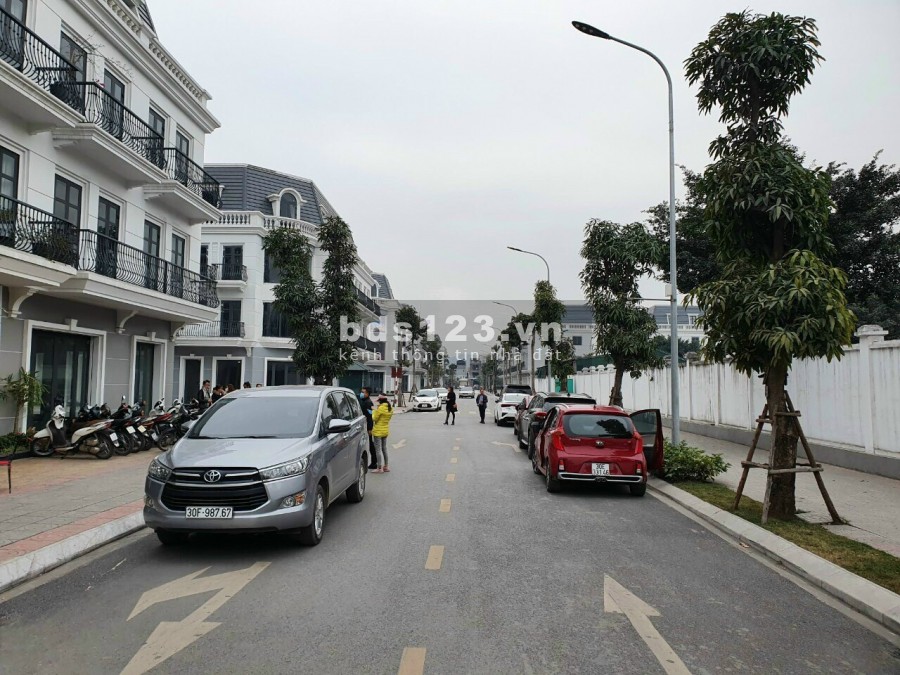 VINCOM SHOPHOUSE CẨM PHẢ QUẢNG NINH CƠ HỘI VÀNG CHO NHÀ ĐẦU TƯ