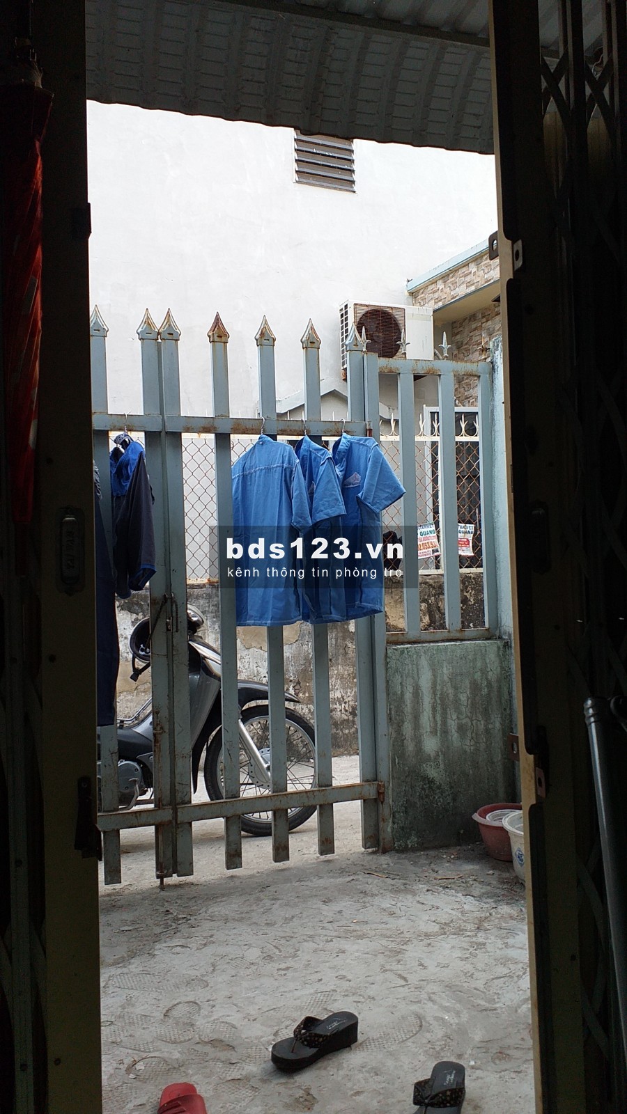 Cho Thuê Phòng Trọ Bình Tân giá rẻ