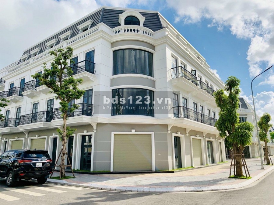 VINCOM SHOPHOUSE CẨM PHẢ QUẢNG NINH CƠ HỘI VÀNG CHO NHÀ ĐẦU TƯ