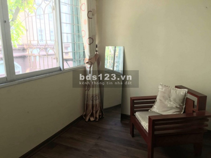 Chính chủ cần cho thuê nhà tập thể tại Hà Nội