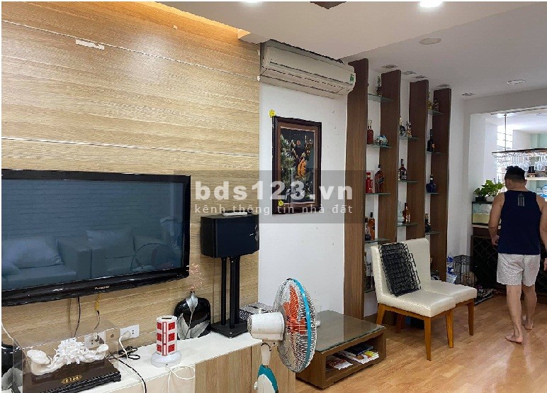 Nhà bán 3 tầng 62m2 hxh Phạm Văn Chiêu Gò Vấp 4.6 tỷ thương lượng