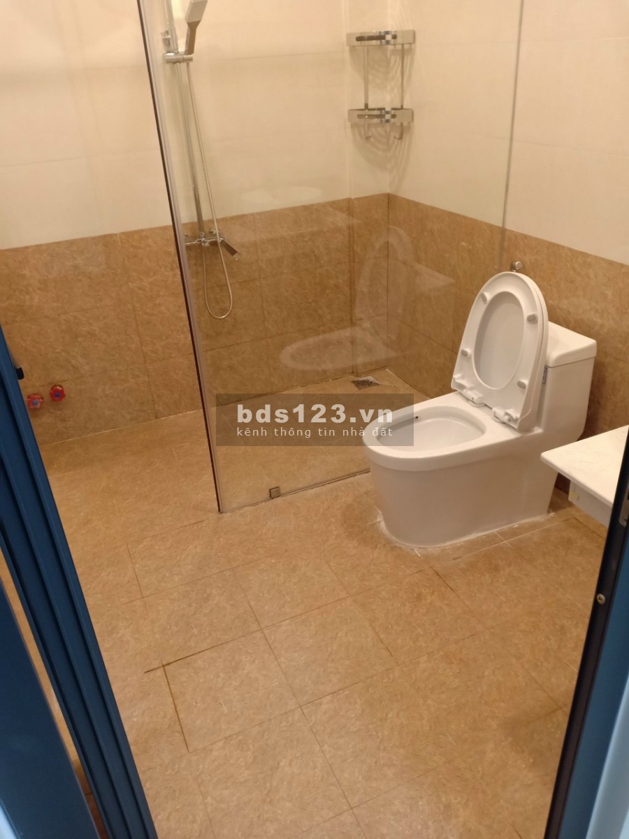 Bán nhà hẻm xe hơi Tô Ngọc Vân Linh Đông Thủ Đức 60m2, 3 tầng, 3 PN.