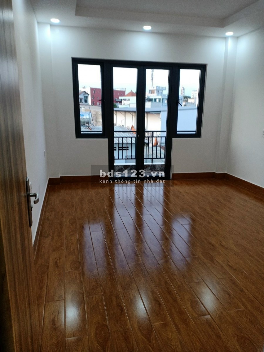 Bán nhà hẻm xe hơi Tô Ngọc Vân Linh Đông Thủ Đức 60m2, 3 tầng, 3 PN.