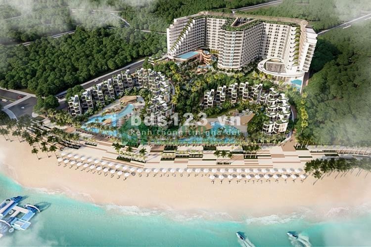 H.O.T Charm Resort chỉ từ 240 triệu đã có thể sở hữu cam kết lợi nhuận 16%/2 năm