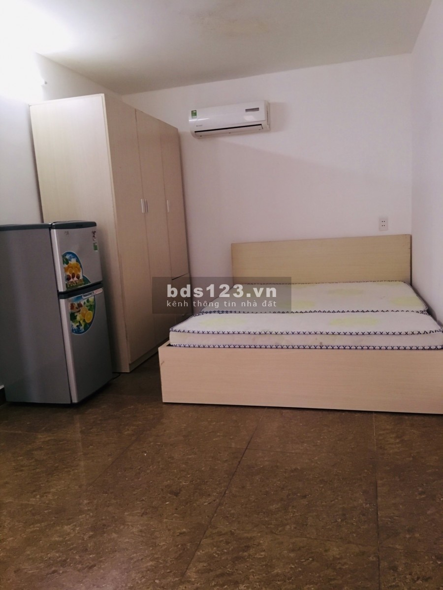 Phòng cho thuê có bảo vệ 24/24 giá từ 2tr2