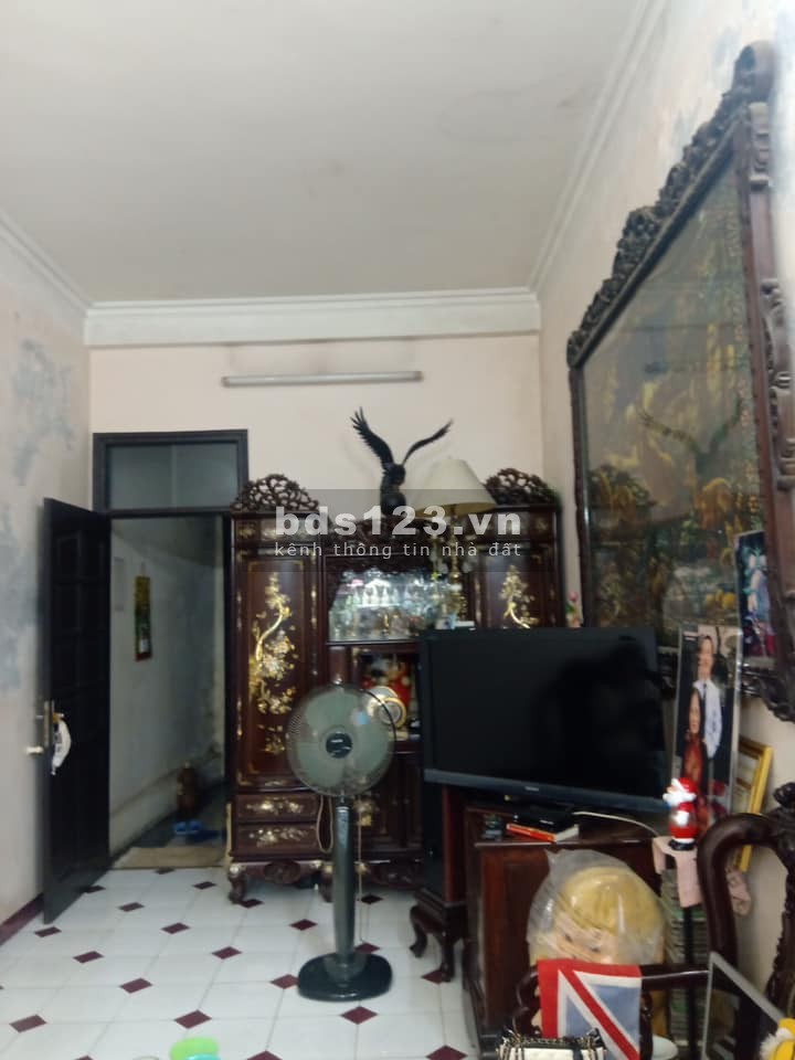 Mặt Phố kinh doanh sầm uất, Phố Vọng, Hai Bà Trưng, 50m2x5T, giá 12 tỷ CTL.
