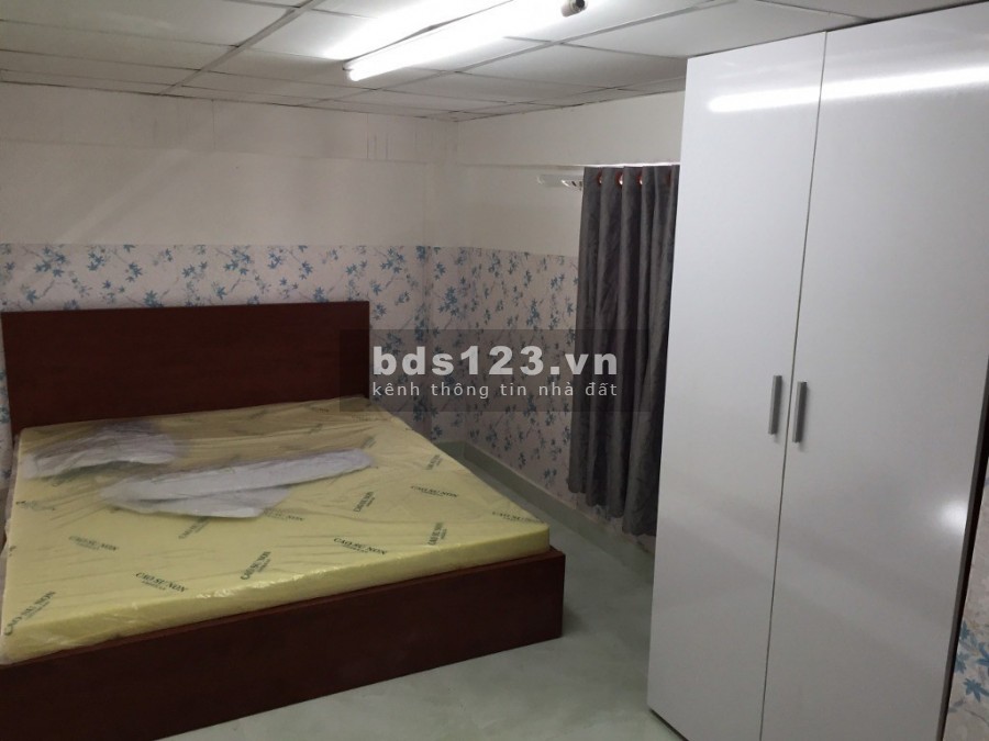 Bán nhà đường 3/2 giá rẻ, chỉ nhỉnh 90 tr/m2, cho thuê 45 tr/tháng.