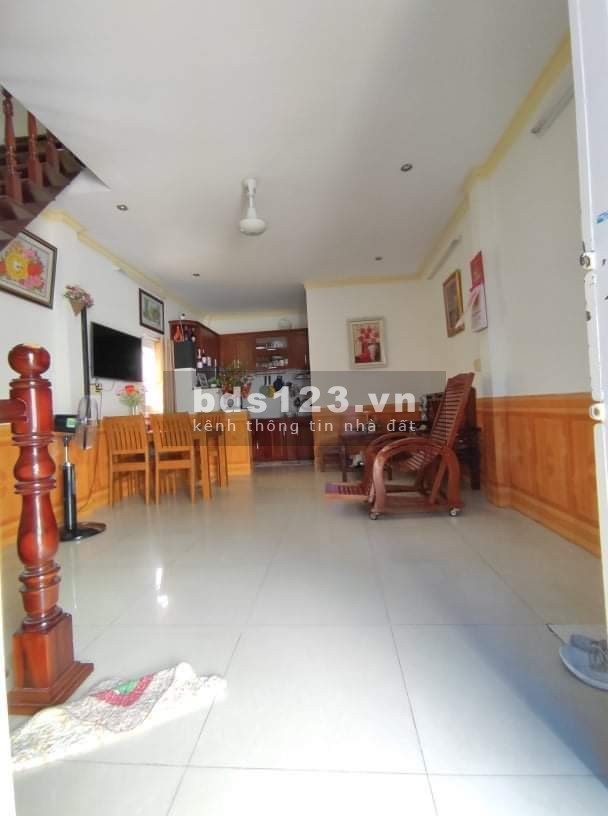 Hẻm Xe Hơi Tránh khó có căn thứ 2 Nguyễn VĂn Lượng Phường 17 Gò Vấp 32m2 Giá chỉ 3tỷ1 TL