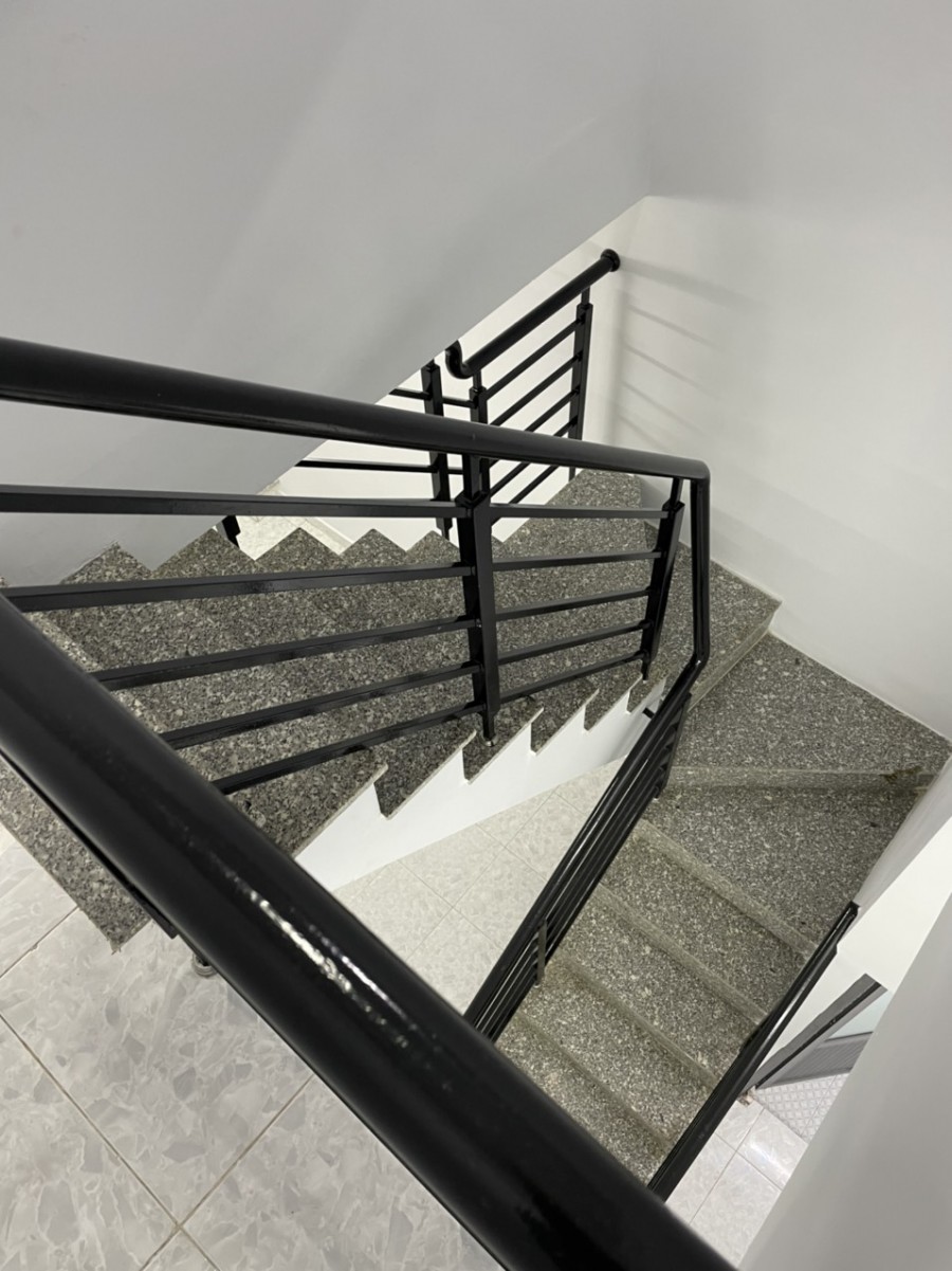 Bán nhà 2.25 tỷ, 3.2x7.5m 1 tấm hẻm 4m đường số 13, phường bình hưng hòa a, quận bình tân
