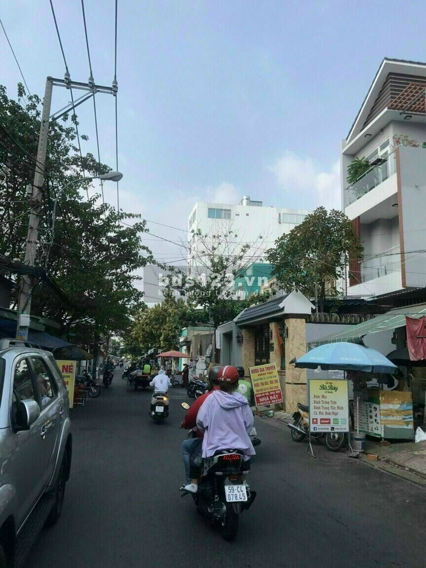 Bán đất mặt tiền đường Tân Mỹ, Quận 7, Giá 8.9 tỷ +84.943211439 Ms Hải
