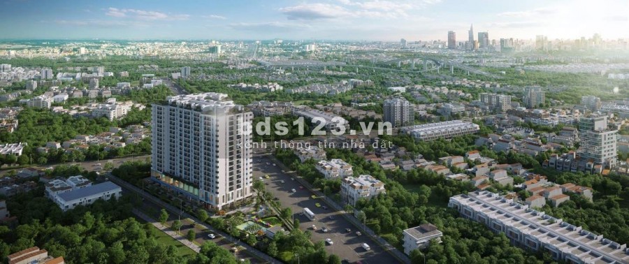 3 CĂN DUPLEX RICCA CUỐI CÙNG, THÔNG TẦNG 112M2. CHỈ 31 TRIỆU/M2. TẶNG SÂN VƯỜN 14M2