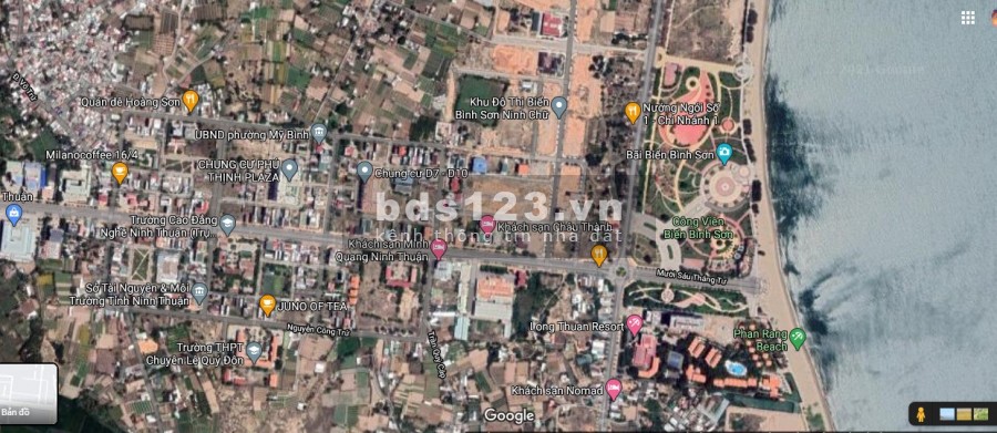 Cần bán đất k2 khu dân cư k2 đất sổ đỏ , xây dựng tự do