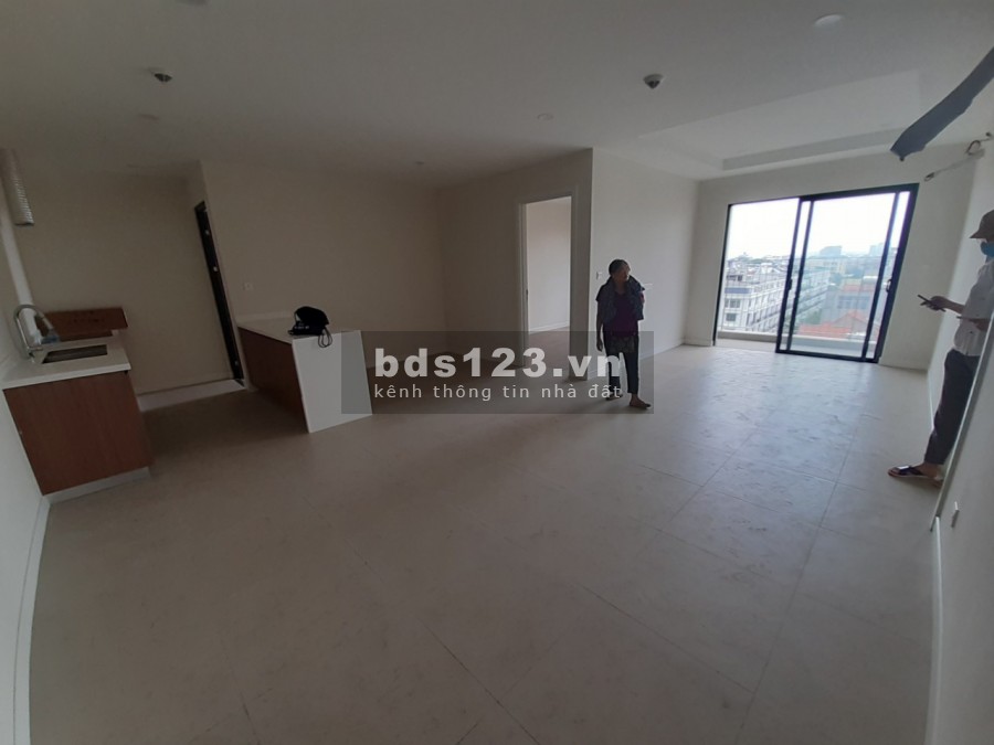 Chính chủ bán cắt lỗ căn hộ Kosmo Tây Hồ- 80m2- giá 3 tỷ 2 ( bao sang tên).