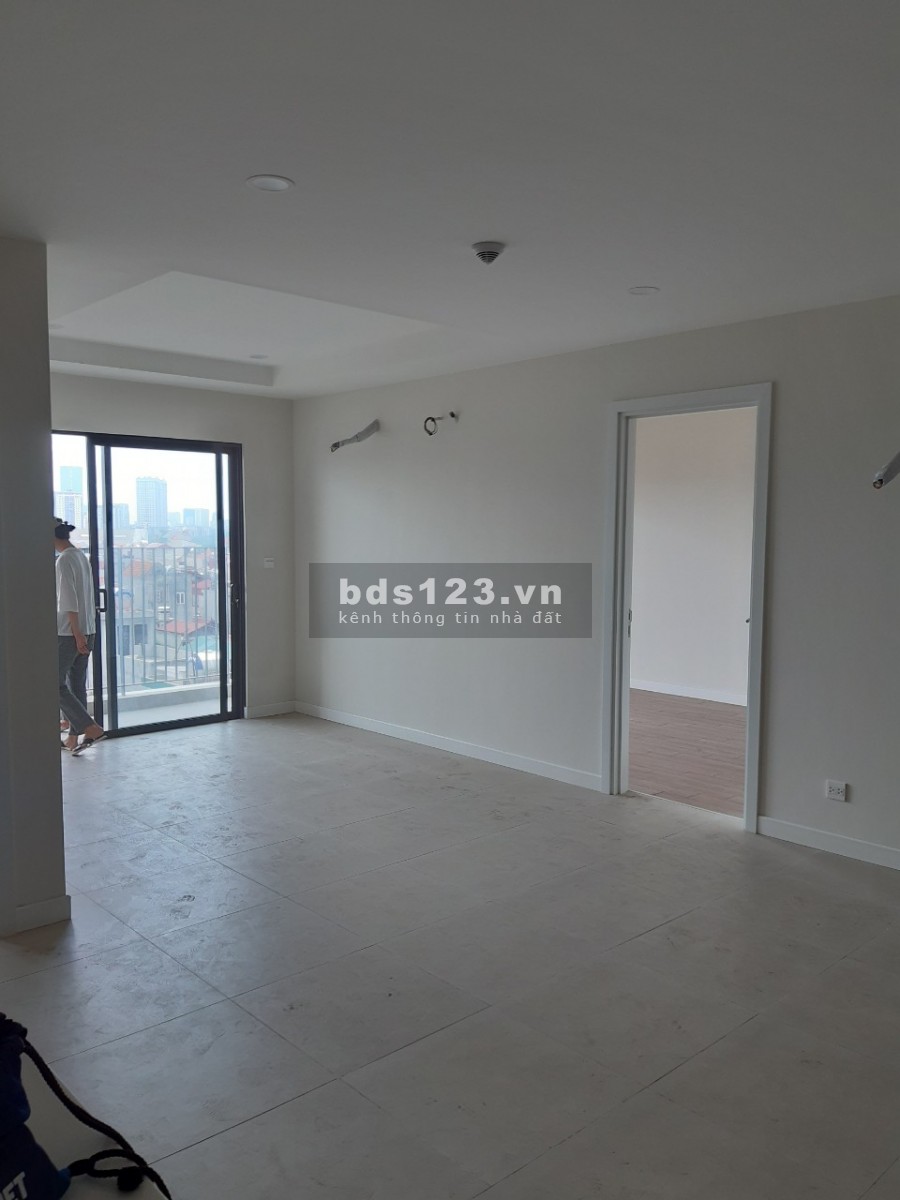 Chính chủ bán cắt lỗ căn hộ Kosmo Tây Hồ- 80m2- giá 3 tỷ 2 ( bao sang tên).