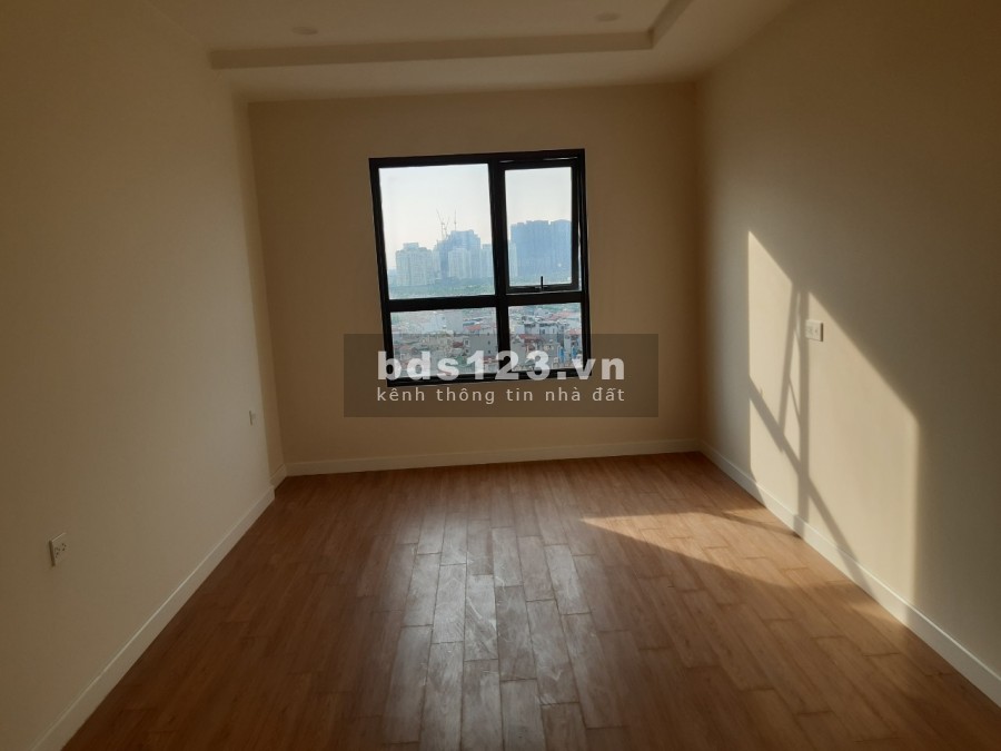 Bán căn hộ tháp Novo chung cư Cao cấp Kosmo Tây Hồ- ban công ĐN- 84m2.