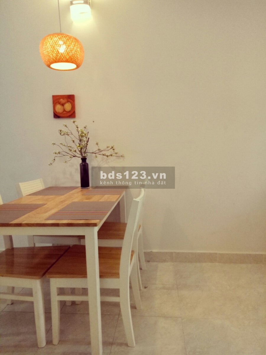 Cực hot - Gía tốt cho thuê nhanh căn hộ 2PN chung cư 90 Riverside giá 10.5 triệu, đầy đủ nội thất, view quận 1