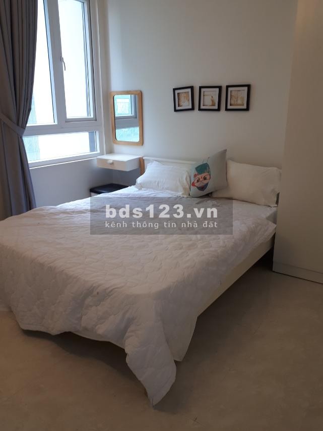 Cực hot - Gía tốt cho thuê nhanh căn hộ 2PN chung cư 90 Riverside giá 10.5 triệu, đầy đủ nội thất, view quận 1