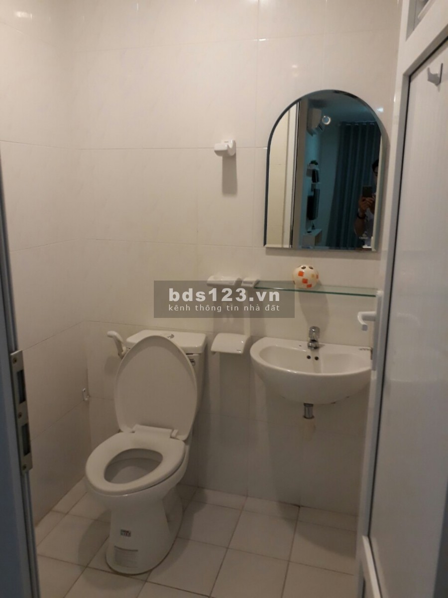 Cực hot - Gía tốt cho thuê nhanh căn hộ 2PN chung cư 90 Riverside giá 10.5 triệu, đầy đủ nội thất, view quận 1