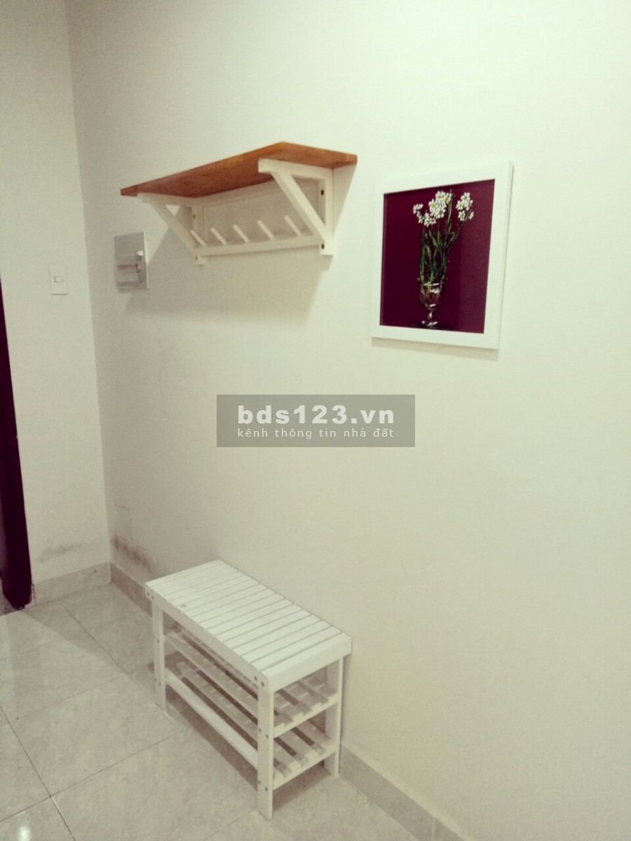 Cực hot - Gía tốt cho thuê nhanh căn hộ 2PN chung cư 90 Riverside giá 10.5 triệu, đầy đủ nội thất, view quận 1