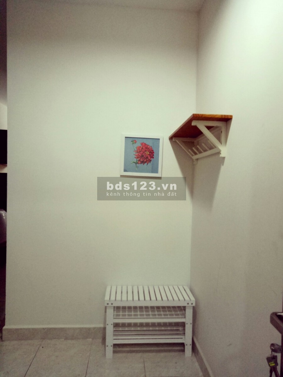 Cực hot - Gía tốt cho thuê nhanh căn hộ 2PN chung cư 90 Riverside giá 10.5 triệu, đầy đủ nội thất, view quận 1
