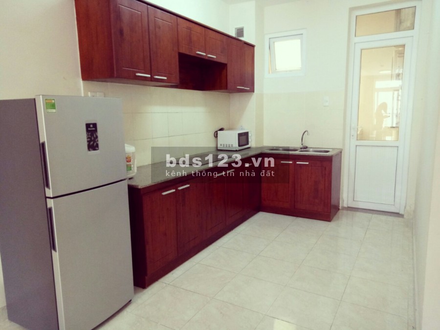 Cực hot - Gía tốt cho thuê nhanh căn hộ 2PN chung cư 90 Riverside giá 10.5 triệu, đầy đủ nội thất, view quận 1