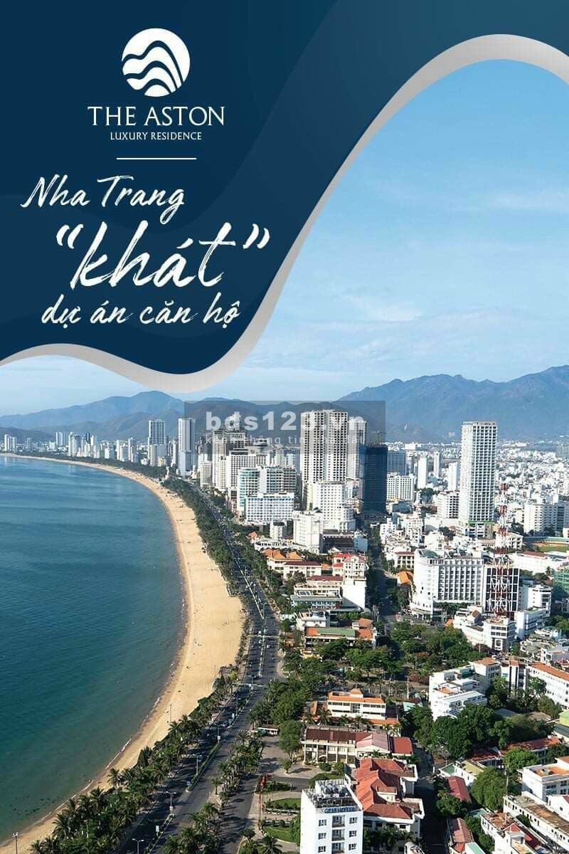 Đường Trần Phú mảnh đất vàng dự án cao cấp cuối cùng