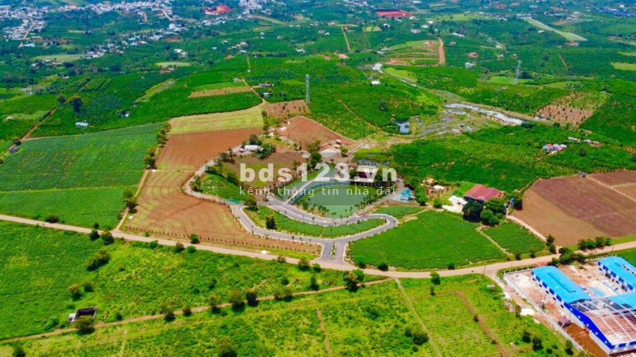 Bán đất thị xã Phú Mỹ nơi đáng đầu tư sinh lời