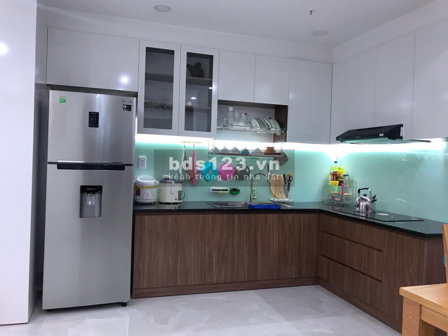 Cần bán nhanh CC Wilton tower 74m2, 2PN, tầng cao, Full NT cao cấp, ĐÃ CÓ SỔ HỔNG. Giá bán 4.59 tỷ.