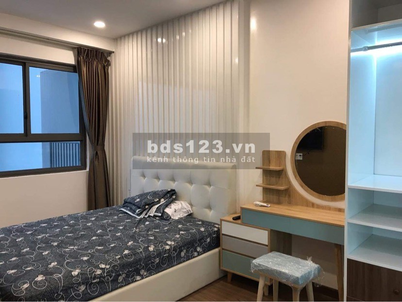 Cần bán nhanh CC Wilton tower 74m2, 2PN, tầng cao, Full NT cao cấp, ĐÃ CÓ SỔ HỔNG. Giá bán 4.59 tỷ.