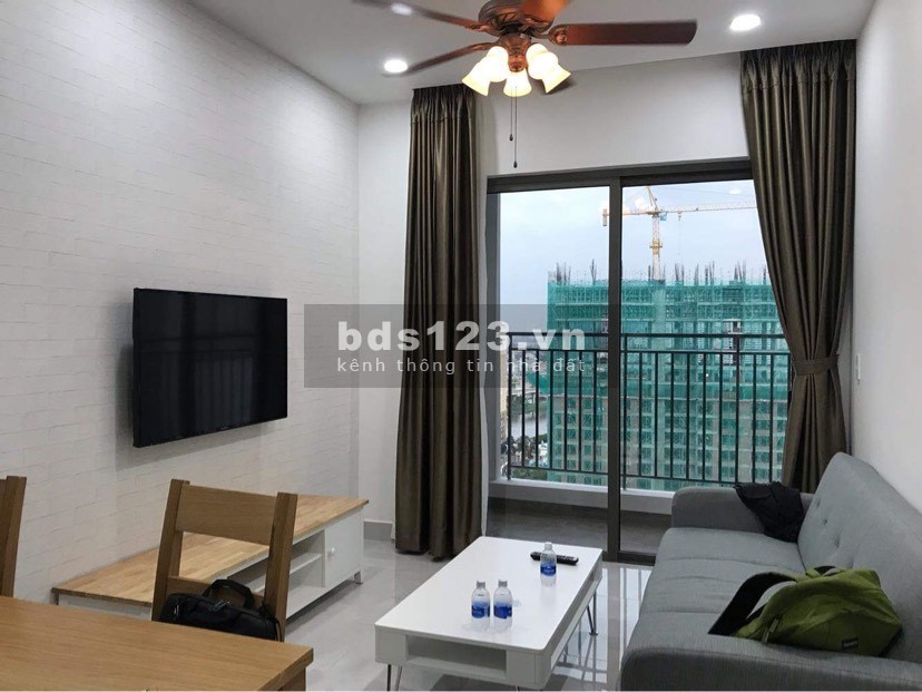 Cần bán nhanh CC Wilton tower 74m2, 2PN, tầng cao, Full NT cao cấp, ĐÃ CÓ SỔ HỔNG. Giá bán 4.59 tỷ.