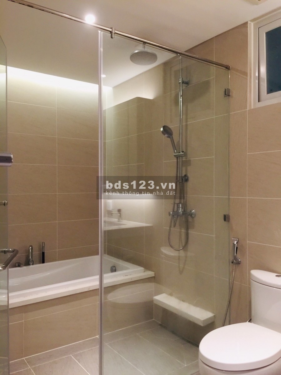 Bán căn hộ 2PN Sadora, view sông tuyệt đẹp, GIÁ 6.3 TỶ