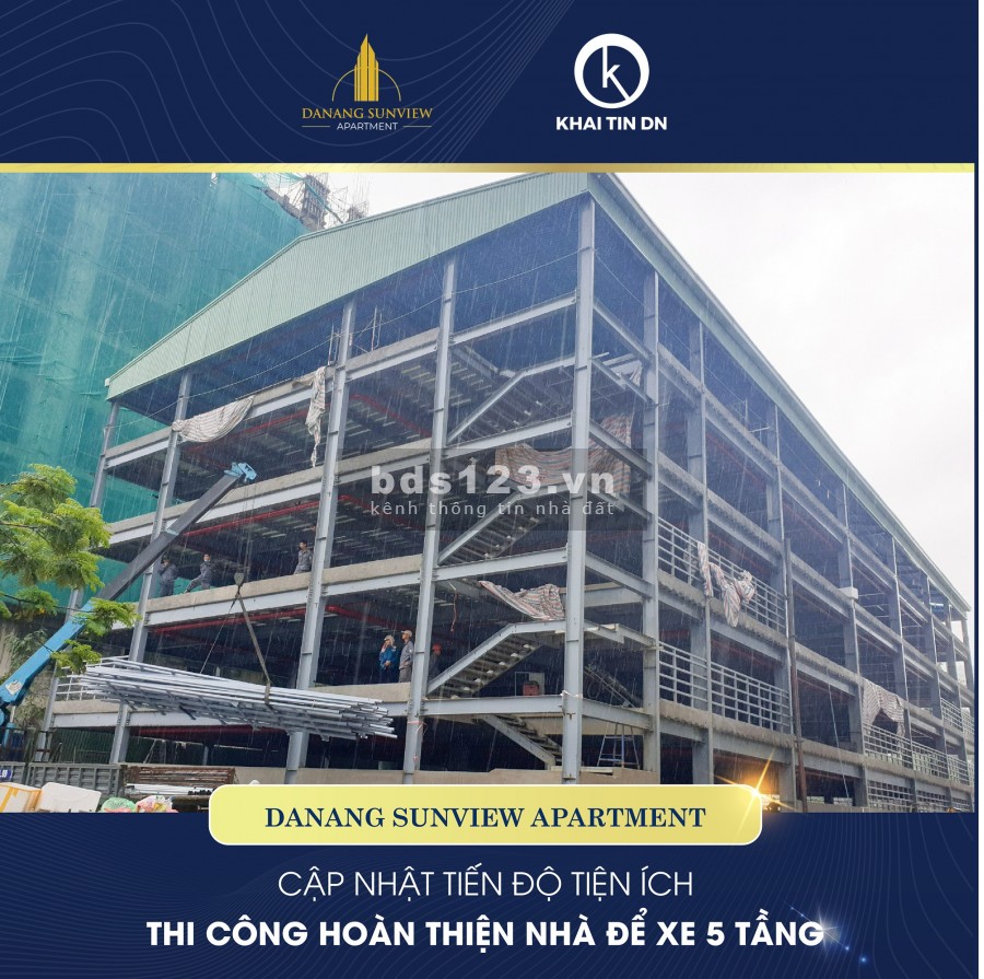 Cơ hội an cư đầu năm cho vk ck trẻ quận LC