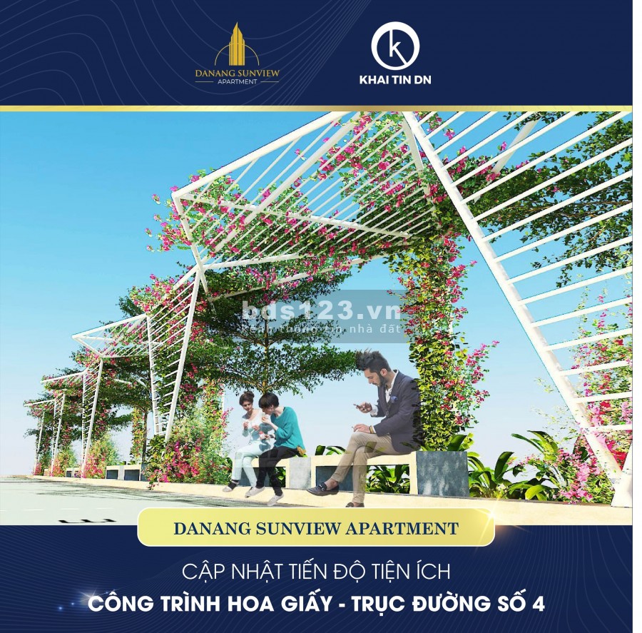 Cơ hội an cư đầu năm cho vk ck trẻ quận LC