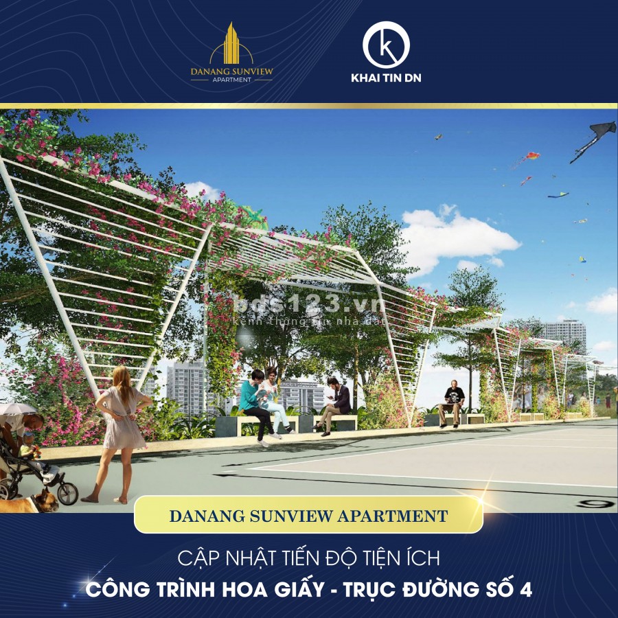 Cơ hội an cư đầu năm cho vk ck trẻ quận LC