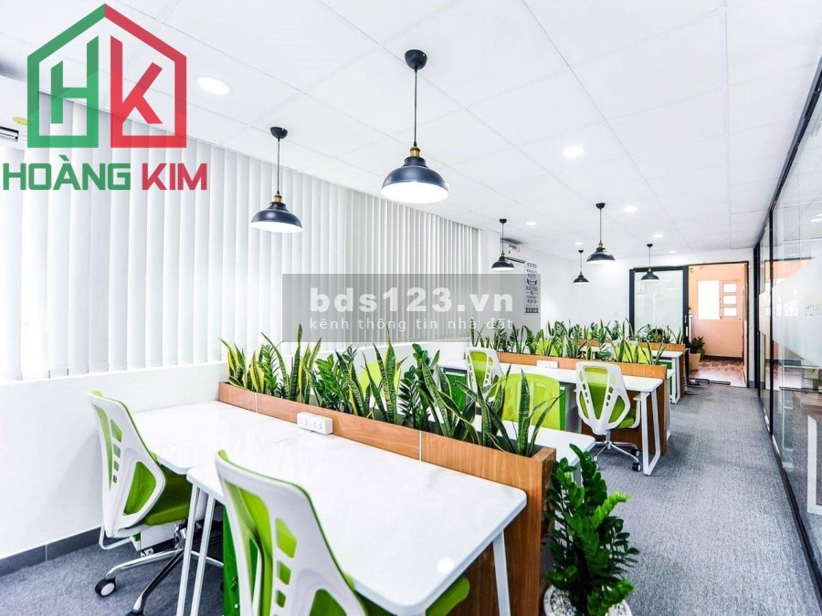 Cho thuê Villa giá rẻ khu Phan Xích Long, P. 2 Phú Nhuận. 8x16m